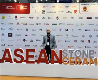 ASEAN Stone 2024