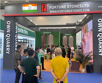 XIAMEN STONE FAIR 2023