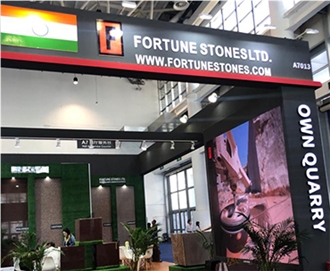 XIAMEN STONE FAIR 2023