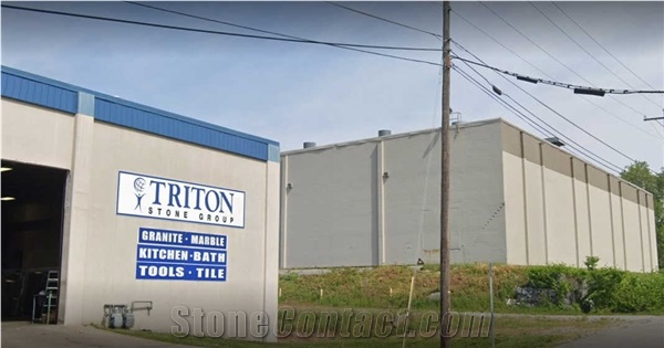 Triton Stone of Nashville