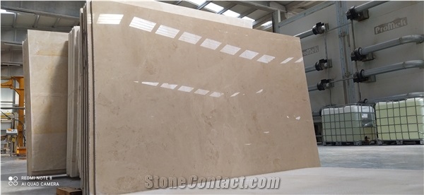 Eva Mermer- Evamer Marble