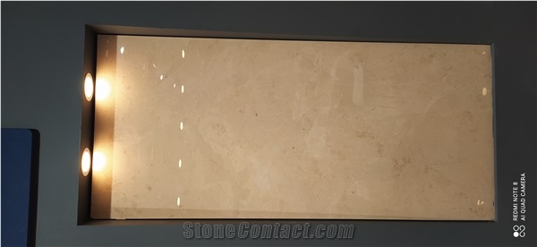 Eva Mermer- Evamer Marble