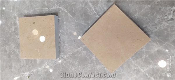 Eva Mermer- Evamer Marble