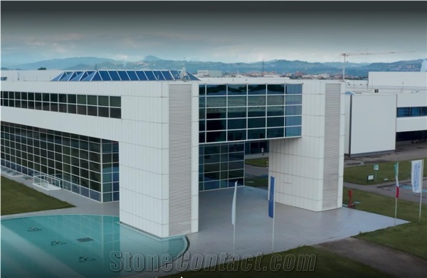 System Ceramics S.p.A