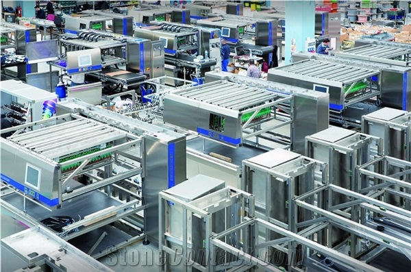 System Ceramics S.p.A