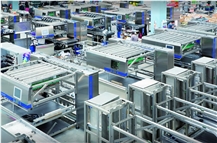 System Ceramics S.p.A