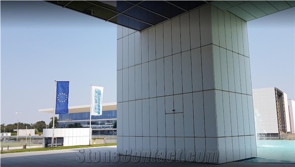 System Ceramics S.p.A
