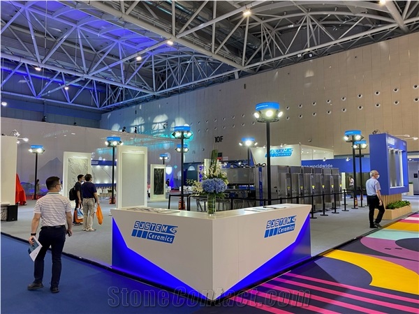 System Ceramics S.p.A