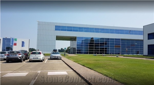 System Ceramics S.p.A