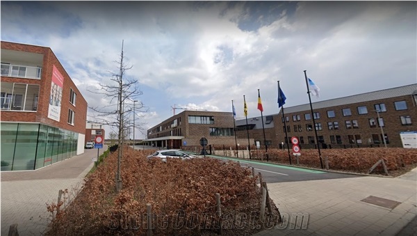 NV Bekaert S.A.