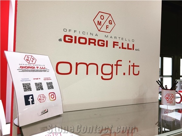 Officina Martello di Giorgi F.lli s.r.l.