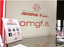 Officina Martello di Giorgi F.lli s.r.l.