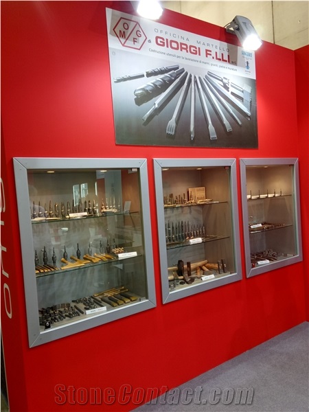 Officina Martello di Giorgi F.lli s.r.l.