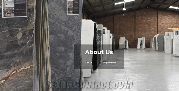 Avant Stone Pty Ltd