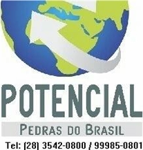 Potencial Stones of Brazil Potencial Stones of Brazil