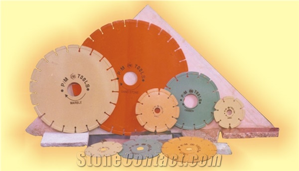P/M Tools & Abrasives