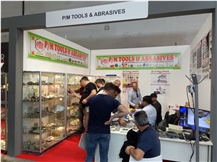 P/M Tools & Abrasives
