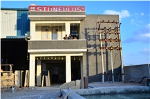 STONE PLUS