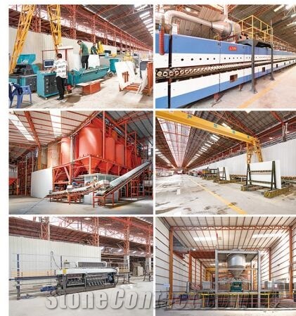 Zhongjun Zhuangyi New Materials Co.,Ltd.