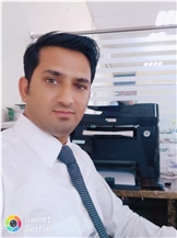 Qamar Rizwan