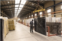 Prime Golden Gate Building Material Trading L.L.C.
