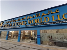 Urban Stonesworld LLC