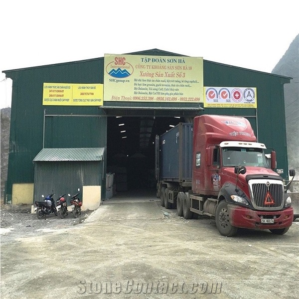 Vietnam Technology Mineral Joint Stock Company