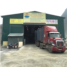 Vietnam Technology Mineral Joint Stock Company