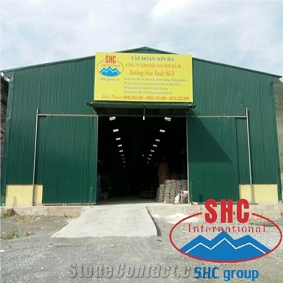 Viet Nam Technology Mineral Joint Stock Company