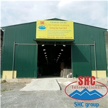 Viet Nam Technology Mineral Joint Stock Company