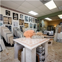 The Stone Quarry of Jupiter Inc.