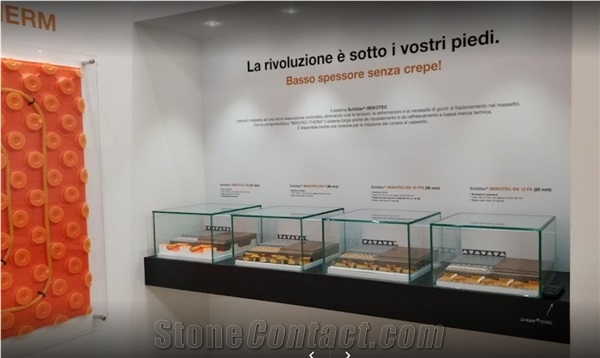 Schluter Systems Italia S.r.l.