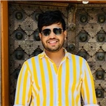 Hardik Kothari Hardik Kothari