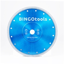 Quanzhou Bingotools Diamond Tools Co.,Ltd.