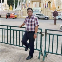Danny Lee