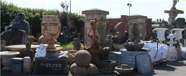 Stoneage Masonry Ltd