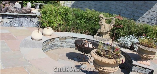 Stoneage Masonry Ltd