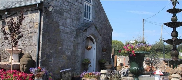 Stoneage Masonry Ltd