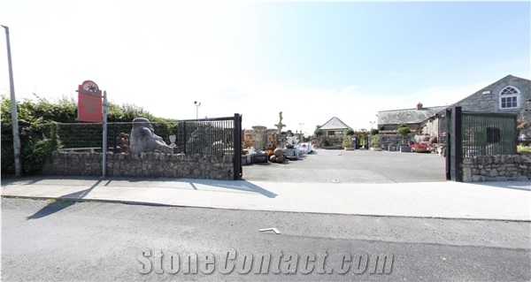 Stoneage Masonry Ltd