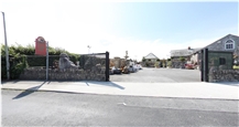 Stoneage Masonry Ltd