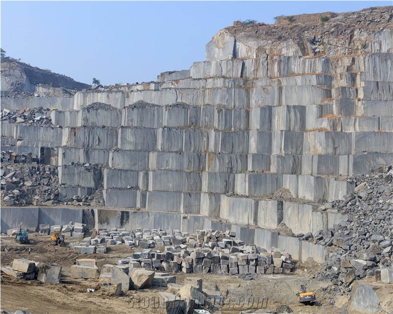 KALIMA GRANITES