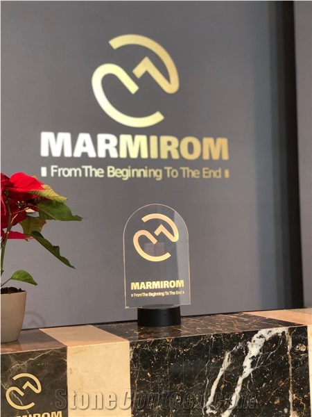 Marmirom