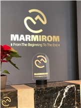 Marmirom