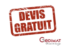Gedimat Jacques