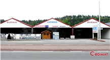 Gedimat Jacques