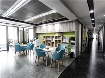 DEVAN STONE Co., Ltd.