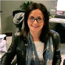 Maddalena Manfredini
