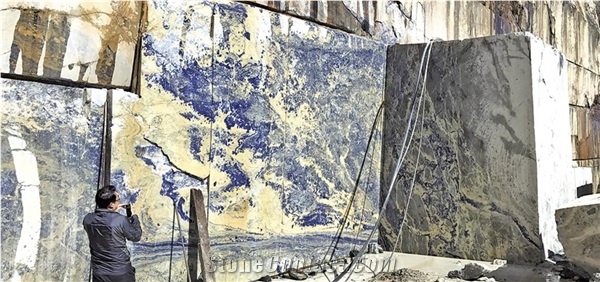 Diesse Dimentional Sodalite Ltda.