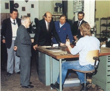 Ernst Strassacker GmbH & Co. KG