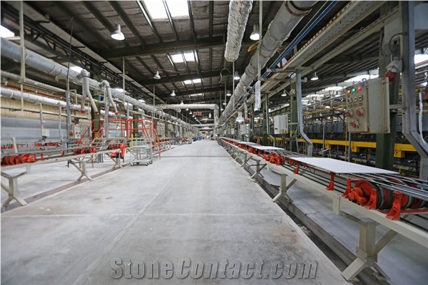 Marjan Tile Co